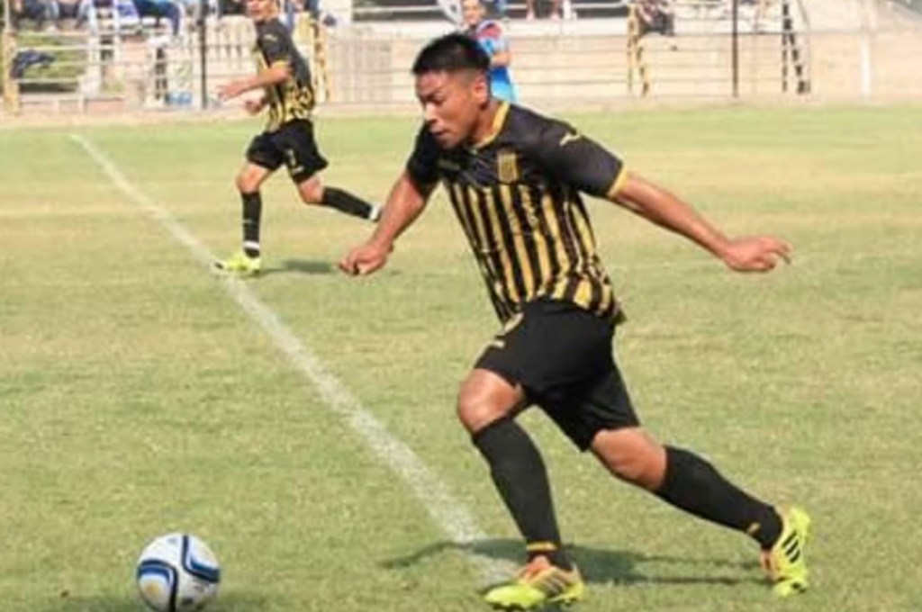 Conmoción por el crimen de un deportista en medio de una violenta disputa&nbsp;familiar