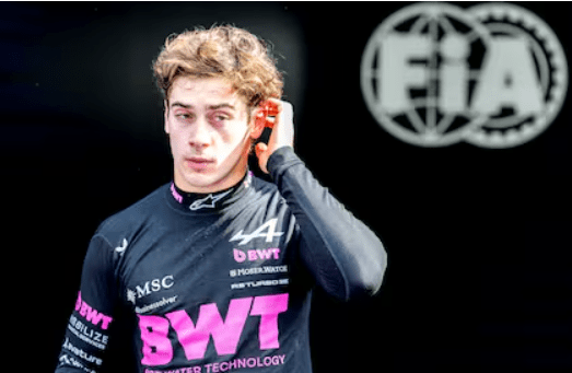 Franco Colapinto largará 16° en la carrera Sprint del Gran Premio de China de Fórmula&nbsp;1