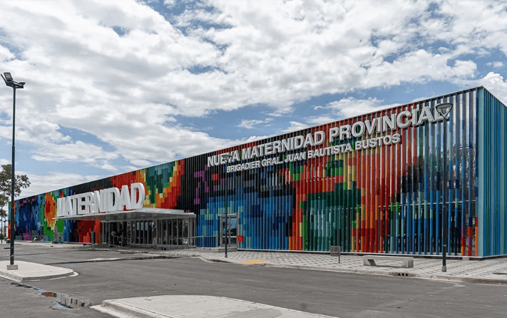 Córdoba: marchan para exigir avances en la causa por la muerte de bebés en la Nueva&nbsp;Maternidad