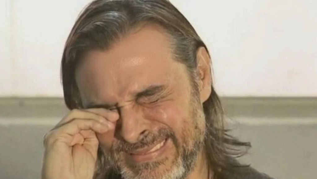 Inició el debate oral contra Juan Ignacio Buzali por el incidente ocurrido hace&nbsp;años