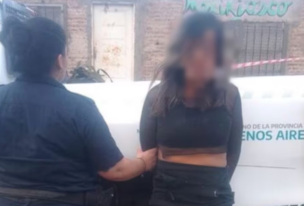 Inició el juicio contra la mujer acusada de asesinar a su novio en González&nbsp;Catán