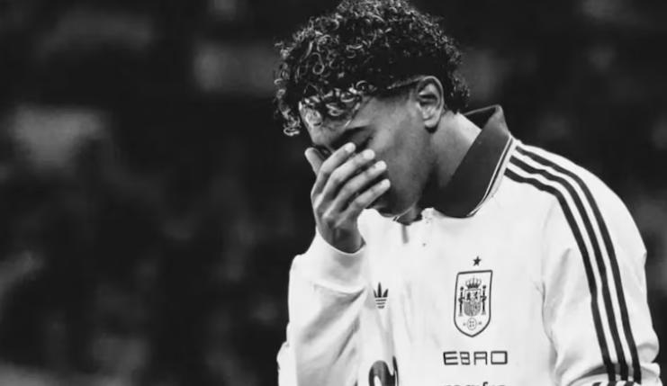 Lamine Yamal repudió cantos islamófobos en un amistoso de&nbsp;España