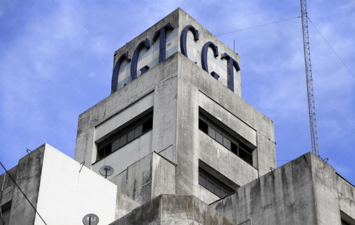 La CGT se reúne y prepara una movilización por el Día del&nbsp;Trabajador