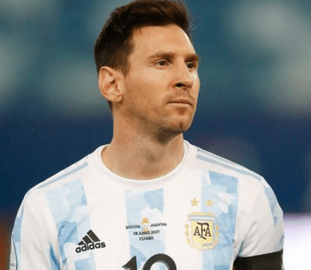 Messi concentró inmuebles españoles como refugio de inversión&nbsp;patrimonial