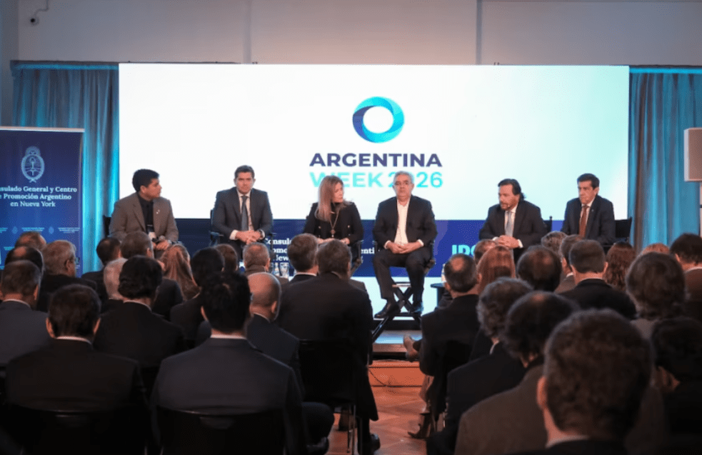 Tras el pacto Mercosur-UE, el Gobierno desembarca en París con la «Argentina Week» para captar inversores&nbsp;europeos