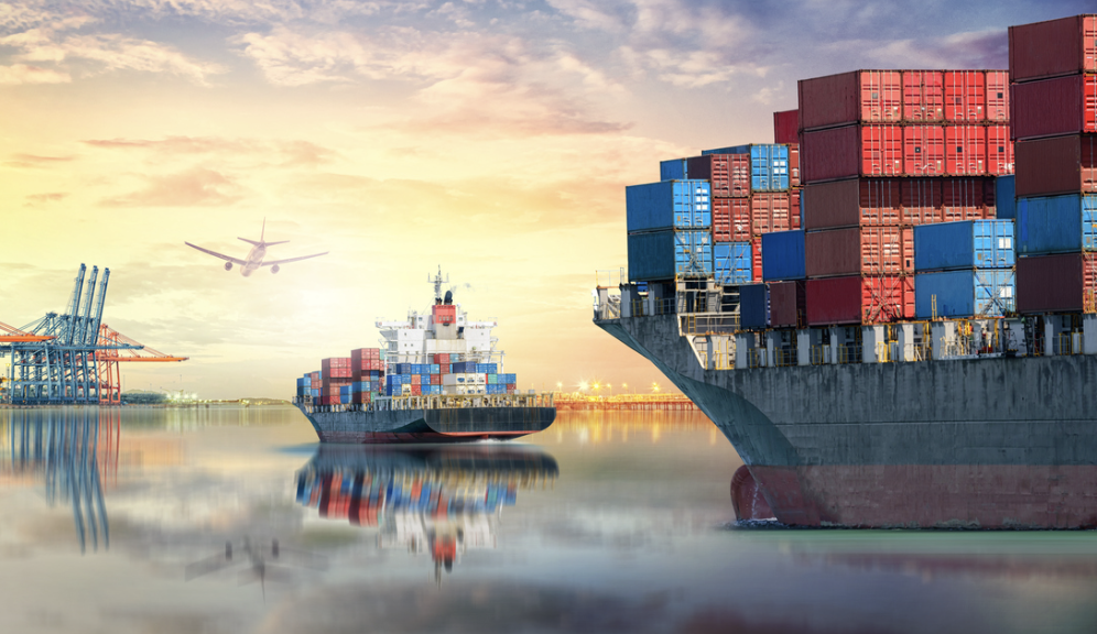 Las exportaciones argentinas crecieron un 45% desde la llegada de Milei y el superávit comercial fue el más alto desde&nbsp;2009
