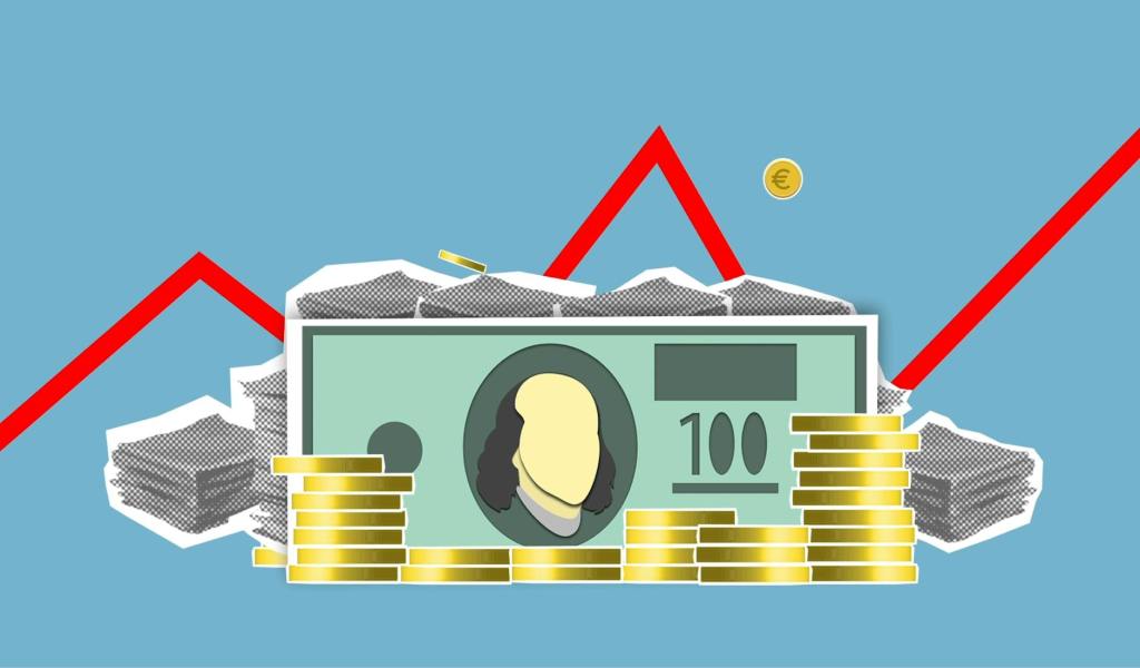 Tipo de cambio: valores oficiales, blue, MEP y cripto de este&nbsp;sábado