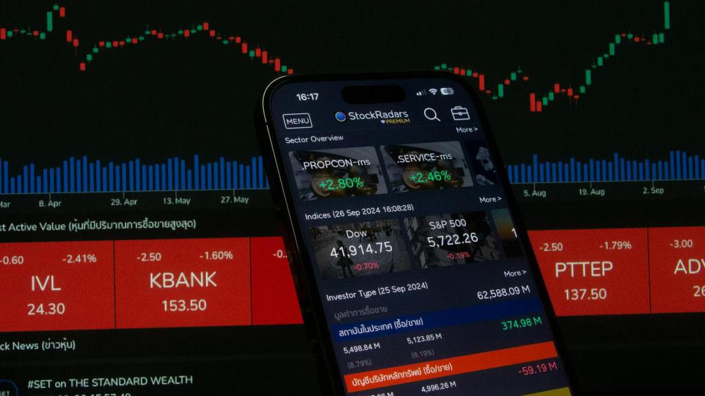 Merval intenta consolidar alza previo al cambio de&nbsp;mes
