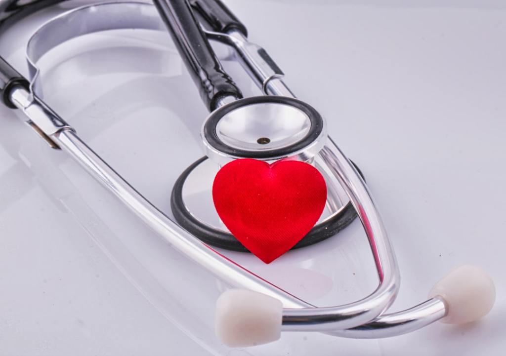 Descubren cómo saber si el corazón resiste&nbsp;obstrucciones