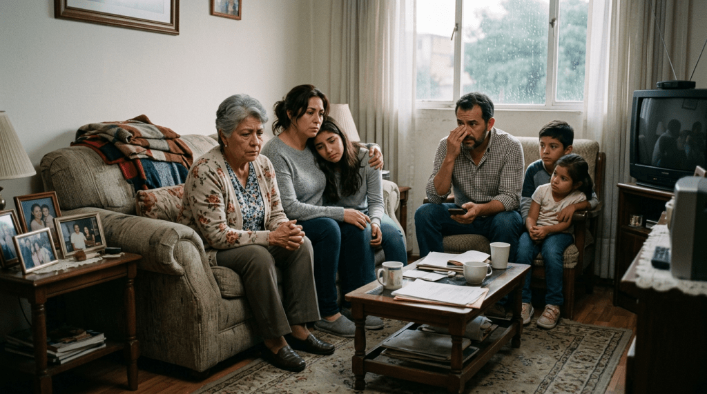 Hijos preferidos: cómo la psicología aborda este conflicto&nbsp;doméstico