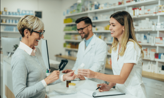 Retirar medicamentos será más simple: el Gobierno puso en marcha un sistema digital para&nbsp;farmacias