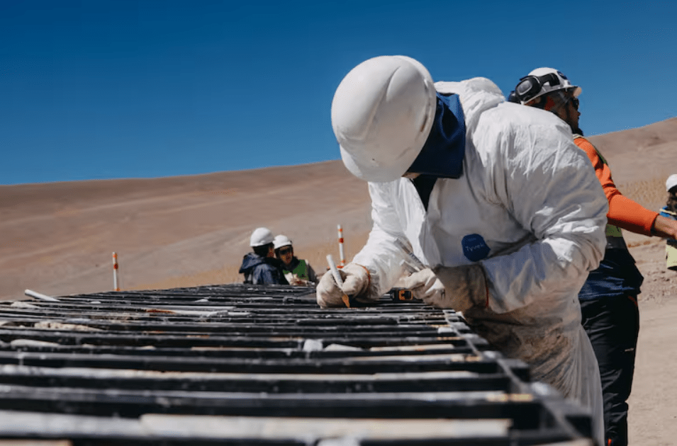 El Proyecto Vicuña avanza bajo el RIGI con una inversión de más de US$9.700 millones
