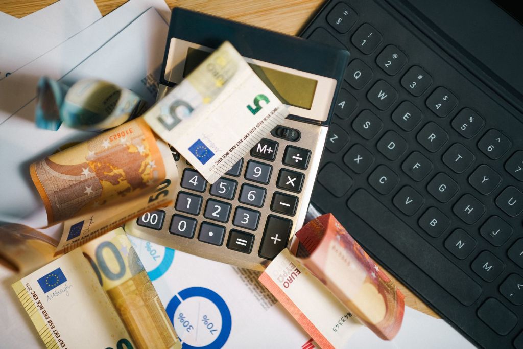 Apertura de semana: euro blue con variaciones&nbsp;moderadas