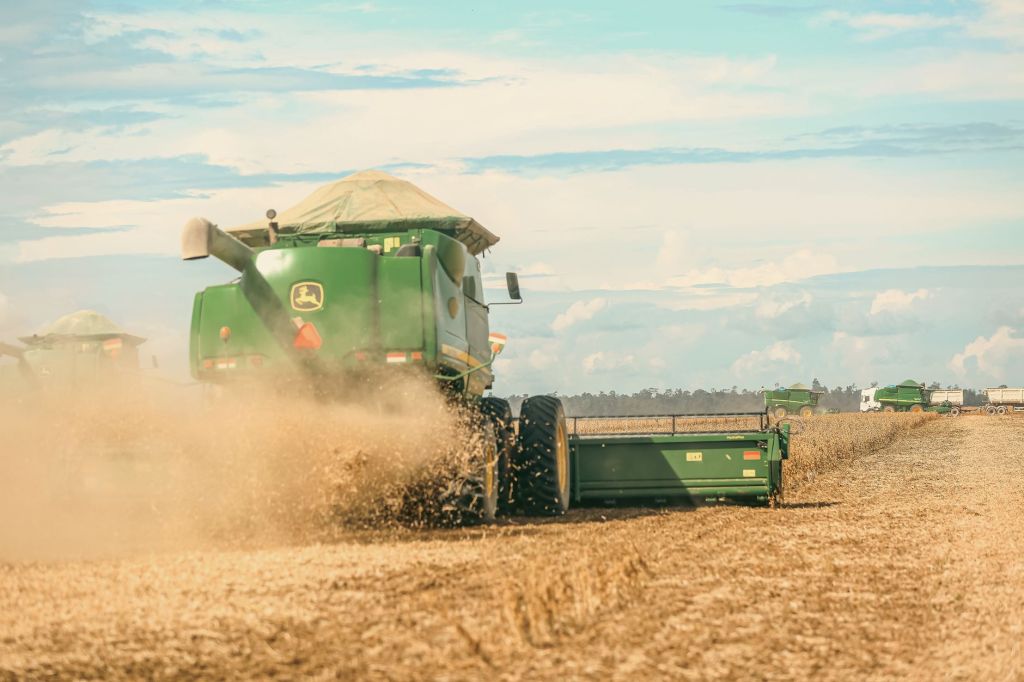 Demuestran que aplicaciones agrícolas eficaces requieren menos&nbsp;volumen