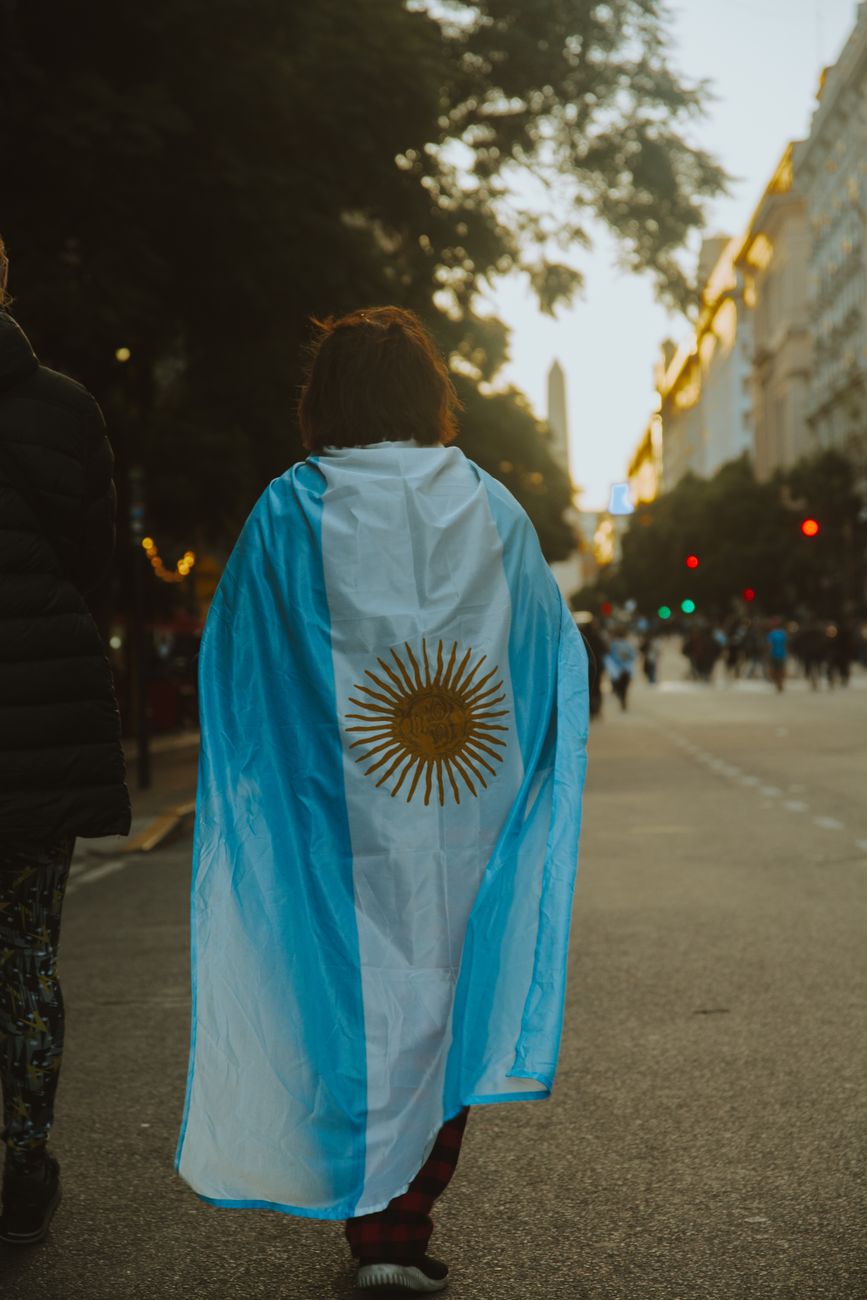 Milei: Malvinas se recupera en diplomacia, no en partidos de&nbsp;fútbol
