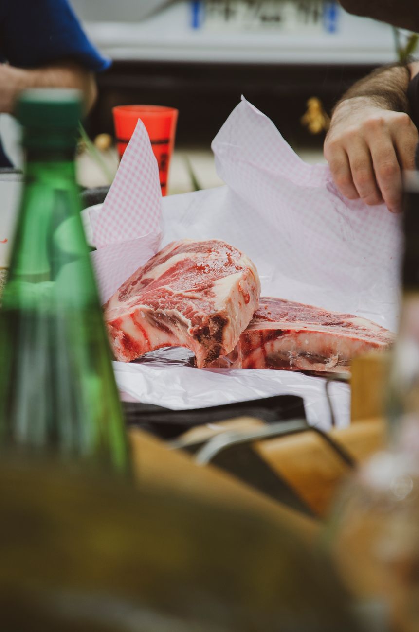 Asado al alza: sector carnicero cordobés reporta boom de&nbsp;30%