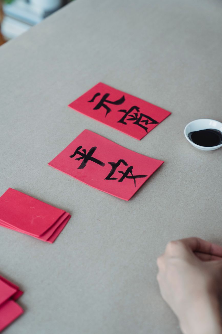 La eternidad del legado: interpretación de una sabiduría oriental