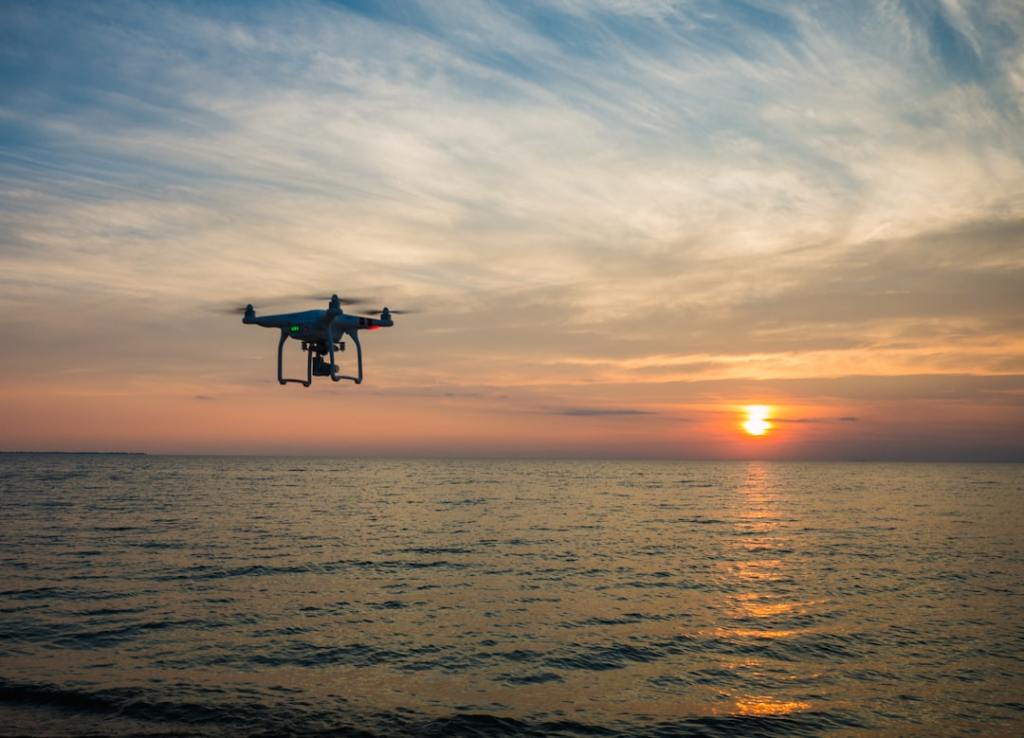 Drones, plataformas y datos inteligentes: la nueva ganadería argentina