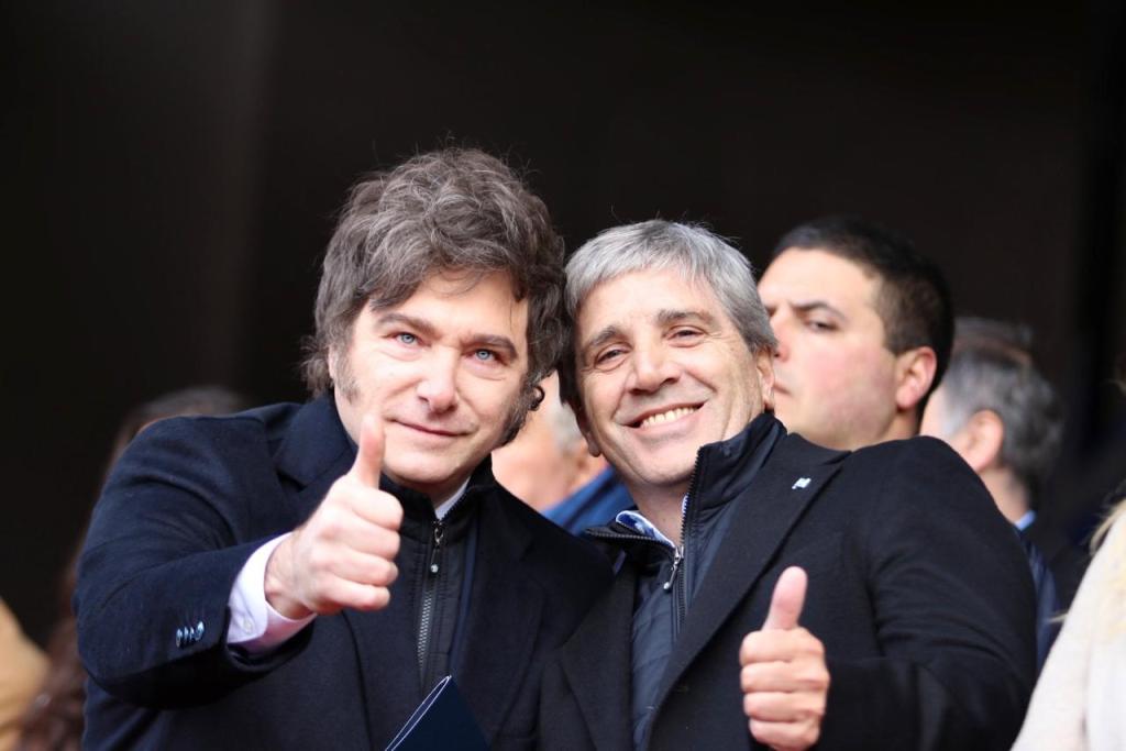 “Cuesta dimensionar el calibre de las inversiones que están llegando”: YPF suma una propuesta por USD 6.000 millones para Argentina LNG