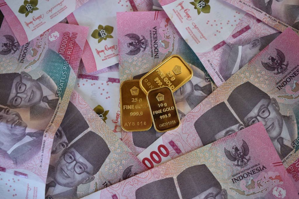 Disputa por resultados: BCRA acusa politización en críticas sobre&nbsp;oro